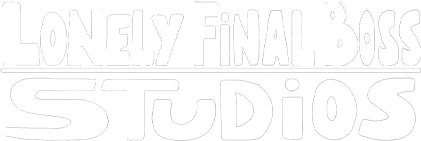 Lonely Final Boss Studio